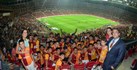 Galatasaray Dergisi © Salim To