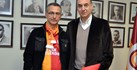 Galatasaray Dergisi © Salim To