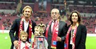 Galatasaray Dergisi © Salim To