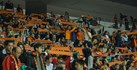 Galatasaray Dergisi © Fatma Erdoğan