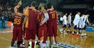 Galatasaray Dergisi © Fatma Erdoğan