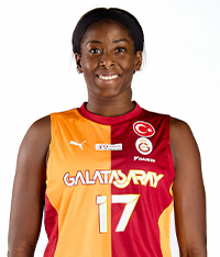 17 Myriam Sylla