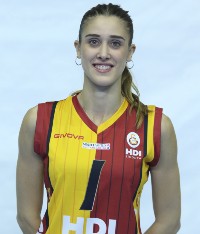 #1 Melike Nezihe Çadır