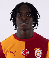 74 - Renato Sam-Na Nhaga 