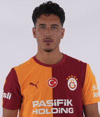 21 - Deniz Gül