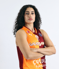 #5 - Sude Yılmaz