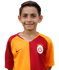 Muhammed Arda Abir