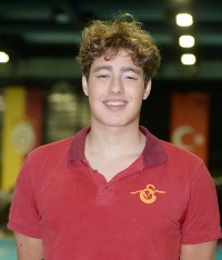 Kaan Oğuzcan