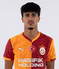 27 - Can Armando Güner