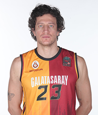 #23 - Caner Erdeniz