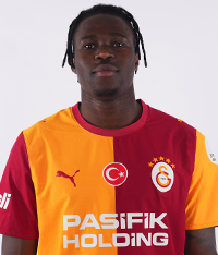 90 - Wilfried Stephane Singo