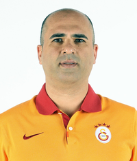 Mustafa Korkmaz