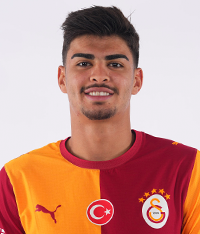 91 - Arda Ünyay