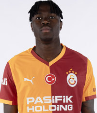 90 - Wilfried Stephane Singo