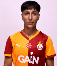 55 - Elif Keskin