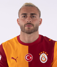 53 - Barış Alper Yılmaz