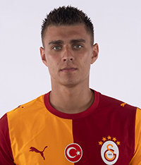 88 - Kazımcan Karataş