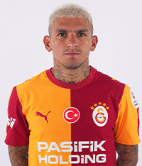 34 - Lucas Torreira