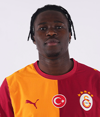 90 - Wilfried Stephane Singo