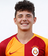 Yusuf Kerem Kalkandere