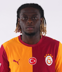 18- Lesley Ugochukwu