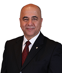 Bora İsmail Bahçetepe
