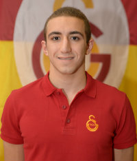 Zeki Alican Gürelli