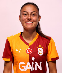 22 - Ecem Cumert 