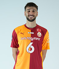 6 Gökçen Yüksel