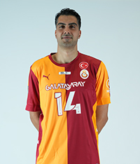 14 Faik Samed Güneş