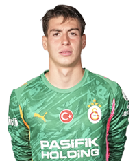 70 - Enes Emre Büyük