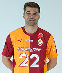 22 Emir Pınar