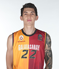 #22 - Ayberk Olmaz