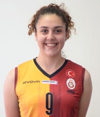 #9 Sezen Keşkekoğlu