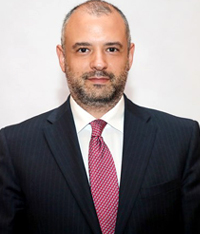 İlber Aydemir