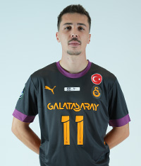 11 Fatih Yörümez