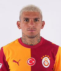 34 - Lucas Torreira