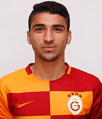 Muhammet Enes Erdem