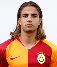 Serkan Sefil