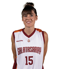 #15 -Tina Krajisnik