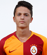 Furkan Cora