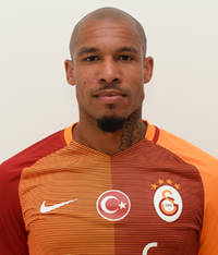 34 Nigel de Jong