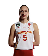 5 Ayça Aykaç