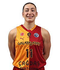 #11 - Derin Erdoğan