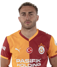 53 - Barış Alper Yılmaz