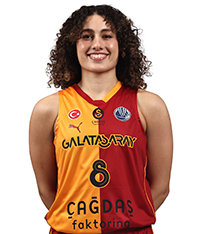 #8 - Sude Yılmaz