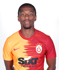 77 - Jesse Tamunobaraboye Sekidika