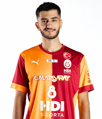 8 Onur Günaydı