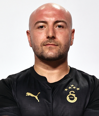 Furkan Durmuş