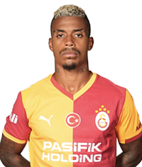 99 - Mario Rene Junior Lemina